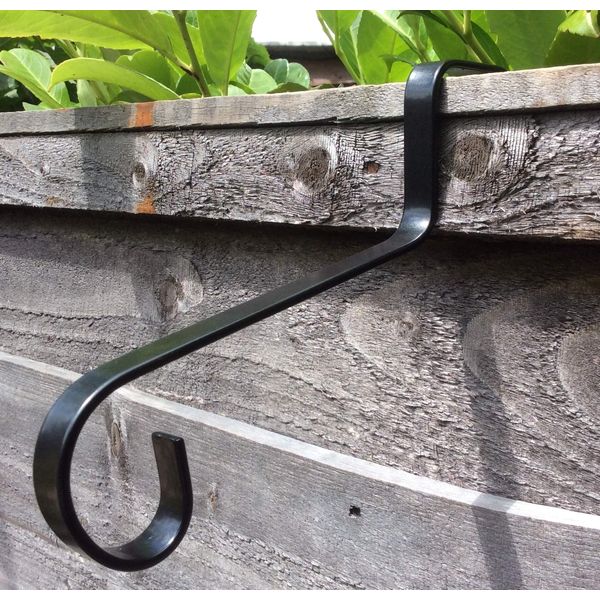 Fence Hook Bracket