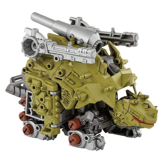 ZOIDS ZW28 Zoid Wild Bazutle