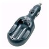 Pama Ring Car Cigarette Lighter Socket AA and AAA In-Car Battery Charger