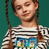 Lego Friends Cube Beads - Mia Soccer Cube 41669