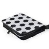 4 Pocket Trading Card Binders for 400 Cards, Soccer Pattern
