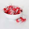 Red Hot Cinnamon Candy Balls - 5 Pounds - Individually Wrapped Fire... 