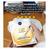NIVEA Q10 Power Face Sheet Mask, 1 piece