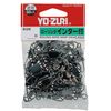 DUEL / rolling Inter economical black 2 [J1038]