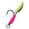 Tail Walk Yami Jig Hook S (Willow/Gold)