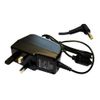 Power4Laptops AC Adapter Tablet Charger Power Supply (UK Plug) Compatible With Leapfrog ClickStart My First Computer