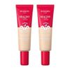 2 x Bourjois Paris Healthy Mix Tinted Beautifier 30ml - 003 Light Medium