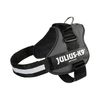 K9 Powerharness, Size: XL/2, Anthracite