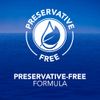 HydraSense Gel Drops 10ml Night Therapy for Dry Eyes