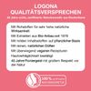 Logona Moisture Erfrischendes Gesichtswasser