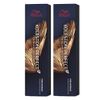 Wella Koleston Perfect Me+ KP Deep Browns 4/77 Medium Brown Intense Pack of 2