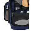 L.L.Bean 0FGR521000 Personal Organizer, Medium, One Size, Navy, Blue
