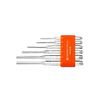 Esco EA572CB 2.0-7.0mm/6-piece ping punch set