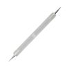 Pro Impressions Double Ended Dotting/Marbling Tool,Silver