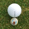 GRAPHICS & MORE Root Beer Float Golf Divot Repair Tool and Ball Marker