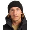 Billabong Beanie Arcade Men Black One Size
