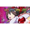Phantom Breaker : Battlegrounds Ultimate D1 Edition