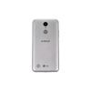 LG M154 SILVER BATTERY DOOR NEW OTHER CONDITION