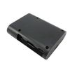 Aihasd ABS Black Cover Cases Case Shell Enclosure Box for Raspberry Pi Model B + B Plus Raspberry Pi Model B 2