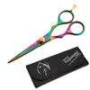 Sanguine Professional Hair Cutting Scissors - 5.5" (14cm) Presentation Case