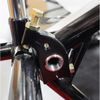 Schnee Sprint Car Aluminum Torsion Stop