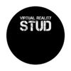 Virtual Reality Stud Funny Men's VR Gamer PopSockets Swappable PopGrip