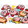 Kawada 80-57067 Kirby Star Perler Beads