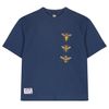 Timberland Bee Line X Graphic Tee Mens Style : Tb0a2fs7
