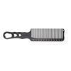 Y. s. Park Comb YS – 282 Total length about 24 cm blk