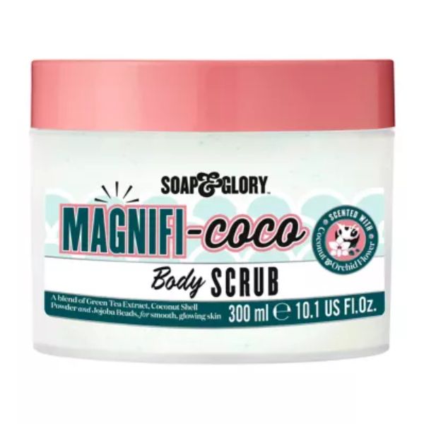 Soap & Glory Magnificoco Body Scrub