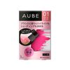 Orb Brush Single Coat Blush 01, Body: Pink, 0.2 oz (5.7 g) x 1
