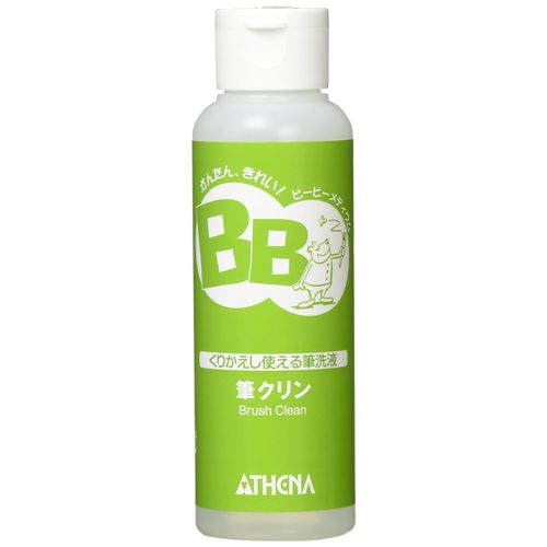 ASINA BB Brush Clin, 4.6 fl oz (118 ml), 12405021