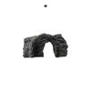 Stumpet Tunnel Driftwood Bark S