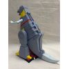 PCS Collectibles Transformers: Grimlock PVC Statue, Multicolor