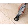 Dremel Grout Removal Rotary Tool Attachment, 568-01