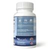Total Eye Complex with Lutein, Bilberry & Zeaxanthin (120 Capsules)