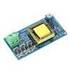 DC Boost Converter Supply Module, Input Voltage 5V‑12V to 350V‑1200V Output Voltage DC to DC Power Module,Continuous Adjustable