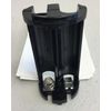 Shure 95D9048 Battery Holder for PGX2/SLX2 Handheld Wireless Microphones