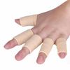 FunnAura 12PCS Finger Splints for Arthritis Kit, Trigger Thumb Splint Brace