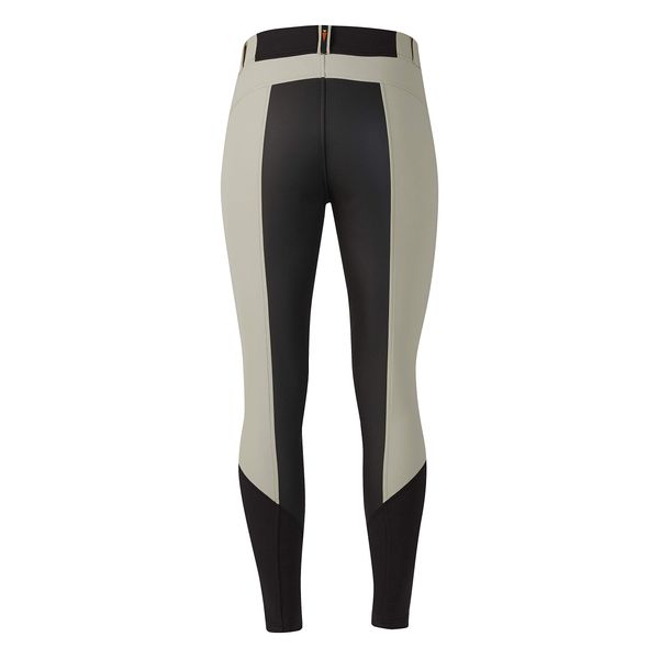 Kerrits GripTek II Full Seat Breech Sand Size: M