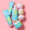 Bliss Mighty Marshmallow Bright & Radiant Whipped Mask - Brightening & Hydrating Face Mask - 1.7 Oz - Luminious Skin - Clean - Vegan & Cruelty-Free - All Skin Types
