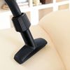 SPARES2GO Universal Vacuum Cleaner Rod/Hose Adaptor Nozzle (Adjustable Between 30-38mm)