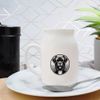 300ml 'Cane Corso' Ceramic Milk Jug (MJ00016559)