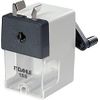 Dahle 155 Professional Pencil Sharpener w/Point Adjuster & Automatic Cutting System, Accepts Graphite & Oversized Artist Pencils