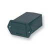 BULGIN BX0023 Battery Holder, 9V, Panel