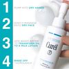 Curel Makeup Remover Cleansing Oil for Dry, Sensitive Skin 150ml