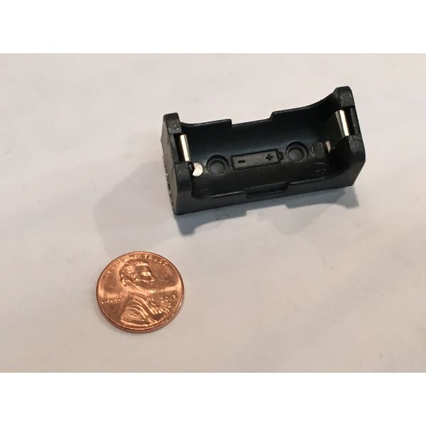 BOGEN : Circuit Boards : Battery Holders : MPD BH 2/3A