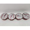 NEW Hilti 2116245 Firestop Cable Disc CFS-D1 Firestop Fire Protection Systems