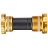 Shimano BB-M810 Saint HollowTech II bottom bracket set - English thread, 68/73 mm