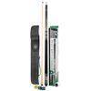 McDermott Classic Pool Cue Kit
